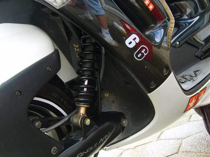 Peugeot Speedfight 2[Stage6]solgt - Min speedy<´3 billede 12