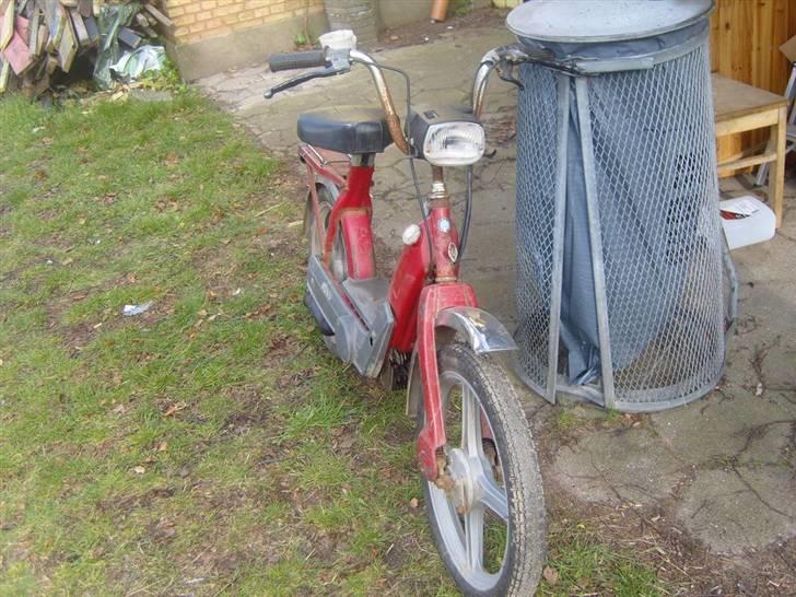 Piaggio Ciao billede 2