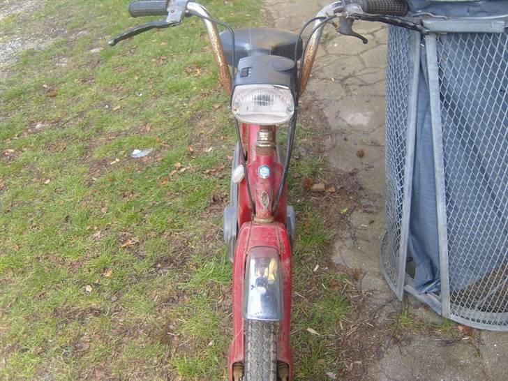 Piaggio Ciao billede 6