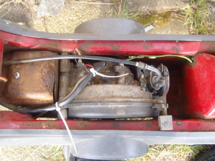 Piaggio Ciao billede 7