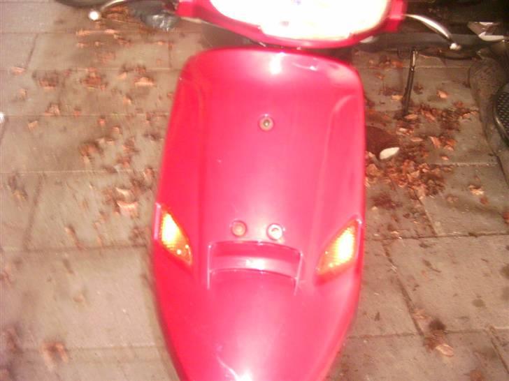 PGO comet solgt for 3500/ billede 6