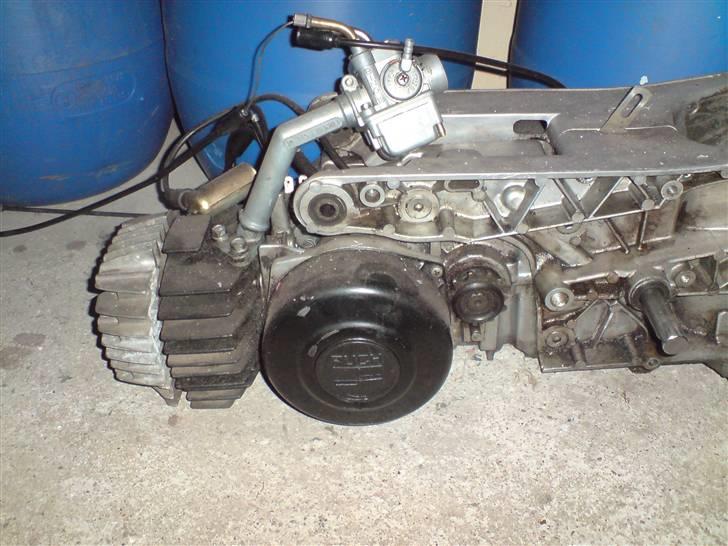 Puch maxi II plus / (byttet) billede 2