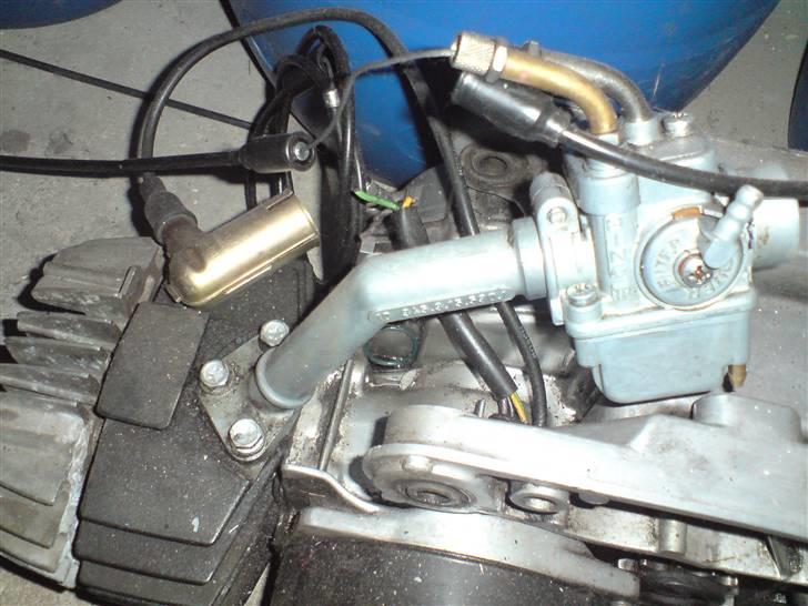 Puch maxi II plus / (byttet) billede 4
