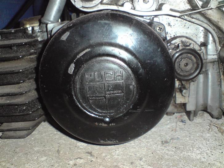 Puch maxi II plus / (byttet) billede 5