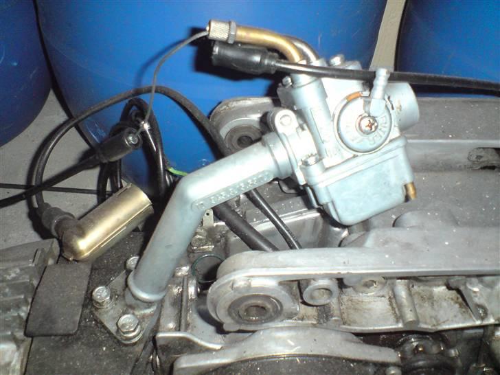 Puch maxi II plus / (byttet) billede 6