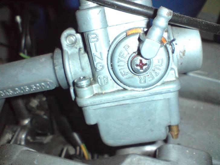 Puch maxi II plus / (byttet) billede 7