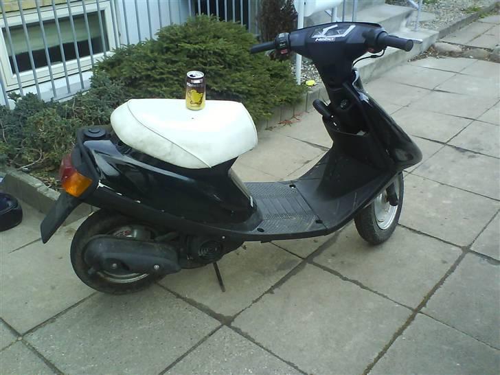 Yamaha jog fs >> SOLGT << billede 1