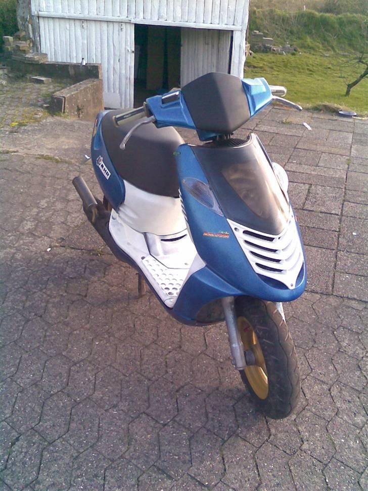 Aprilia " Stage 6 sport " billede 1