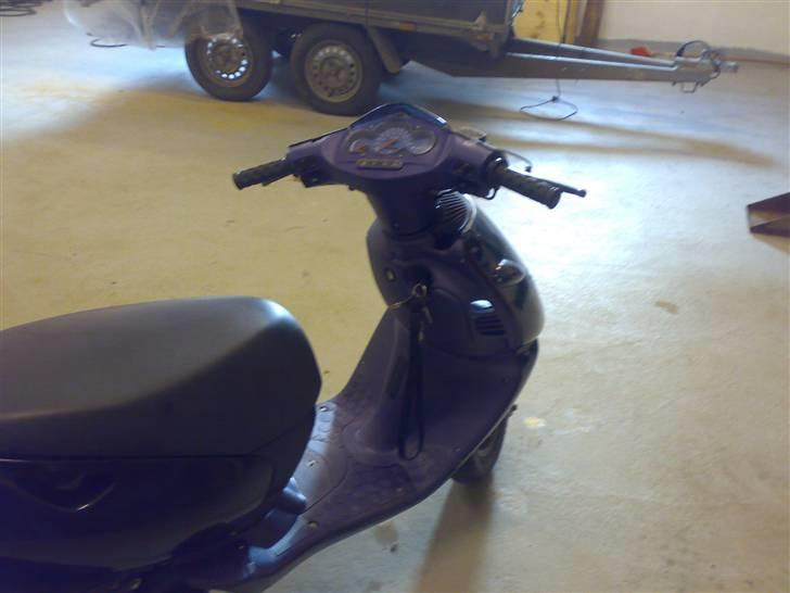 Aprilia sonic NAKKET billede 19