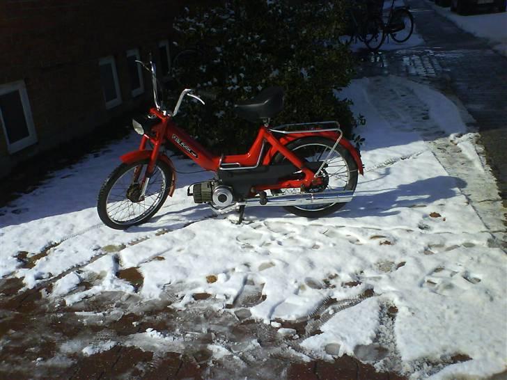 Puch Maxi k (Solgt) billede 4