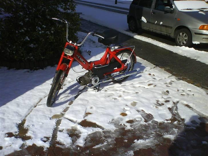 Puch Maxi k (Solgt) billede 5