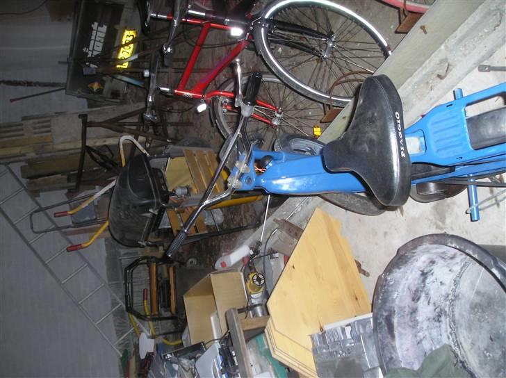 Vespa CIAO nye billeder (80%) billede 6