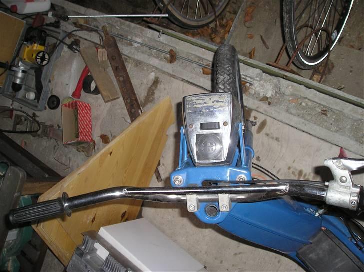 Vespa CIAO nye billeder (80%) billede 7