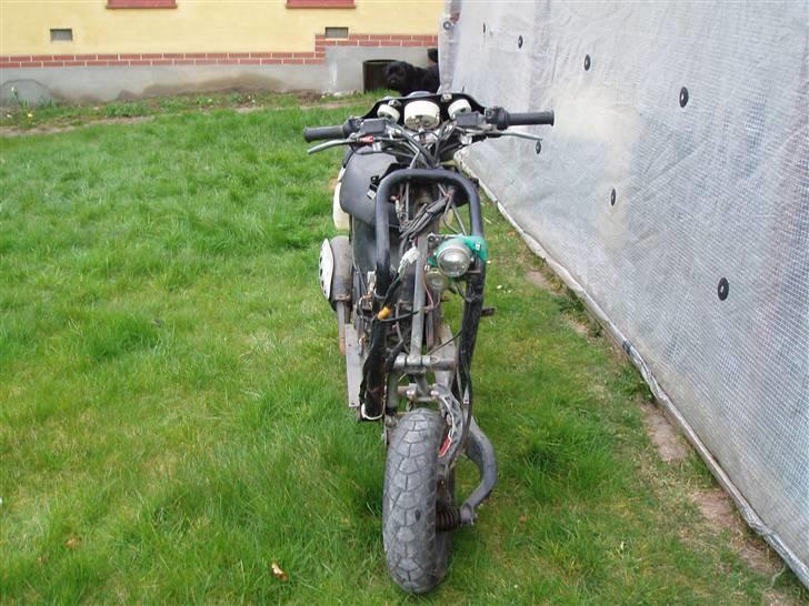 Italjet Formula Salg/Bytte billede 2
