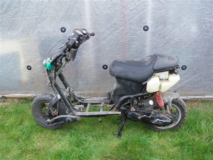 Italjet Formula Salg/Bytte billede 4