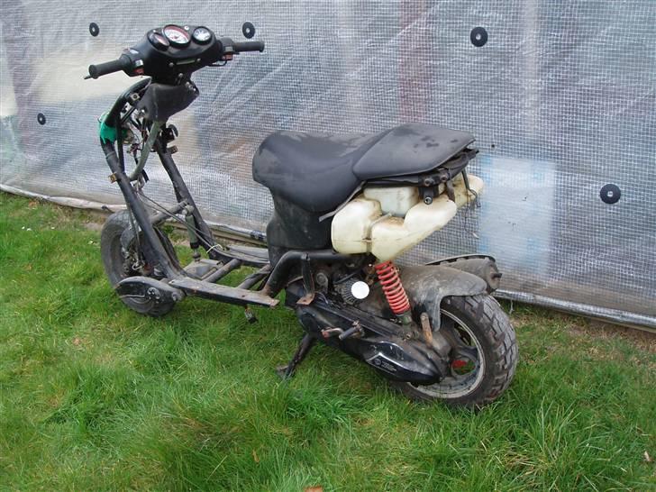 Italjet Formula Salg/Bytte billede 5