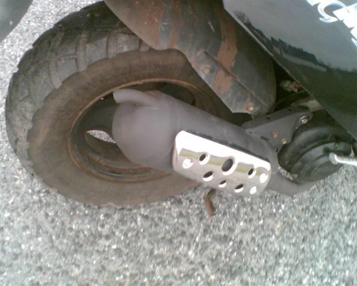 PGO big max ( bygget) - nyt billede 9