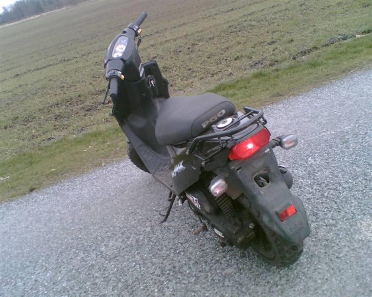 PGO big max ( bygget) - nyt billede 10