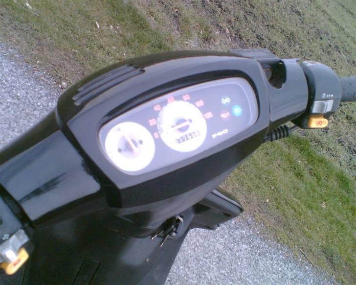 PGO big max ( bygget) - nyt billede 12