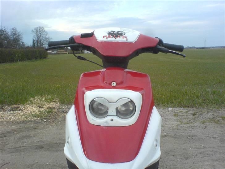 PGO hot 50 solgt savnet billede 4