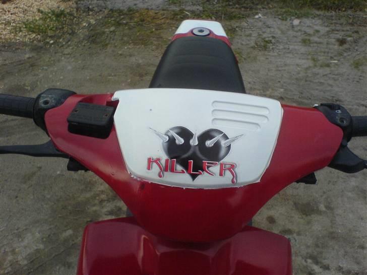 PGO hot 50 solgt savnet billede 5