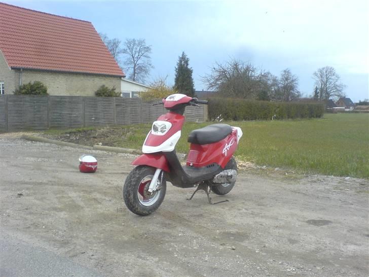 PGO hot 50 solgt savnet billede 7