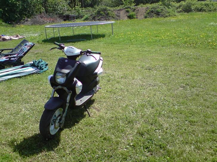 Yamaha Slider [ SOLGT ] - Med de nye fælge ! billede 5