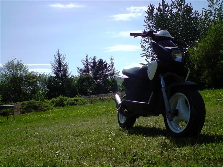 Yamaha Slider [ SOLGT ] - Med de nye fælge ! billede 7