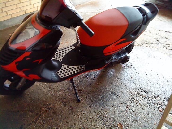 Aprilia Sonic GP  billede 6