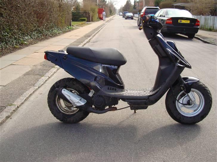 PGO Hot 50 billede 4