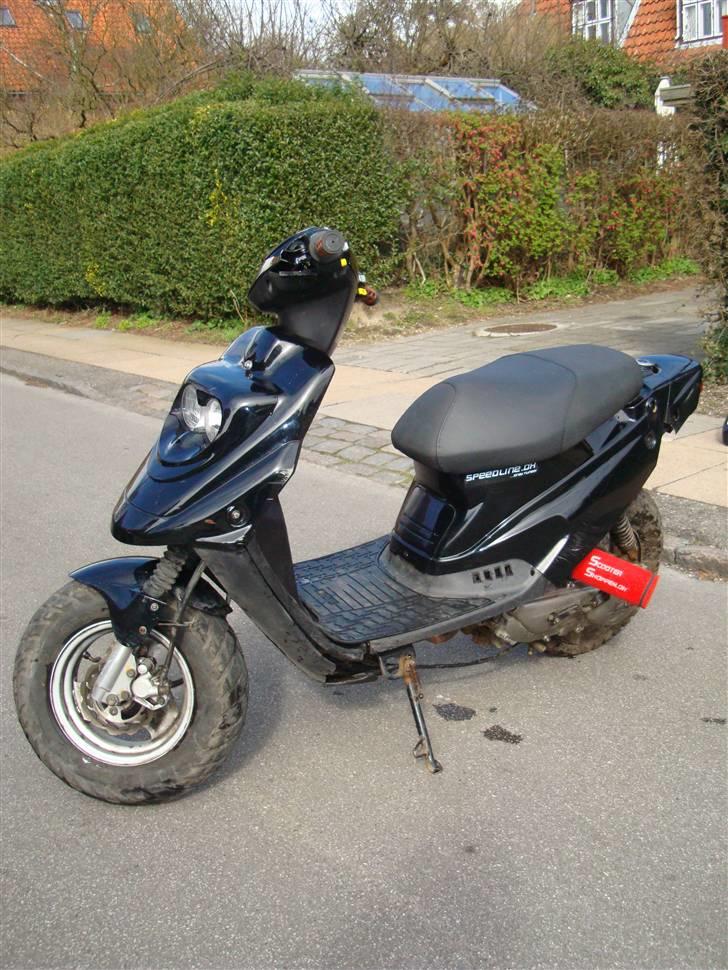 PGO Hot 50 billede 5