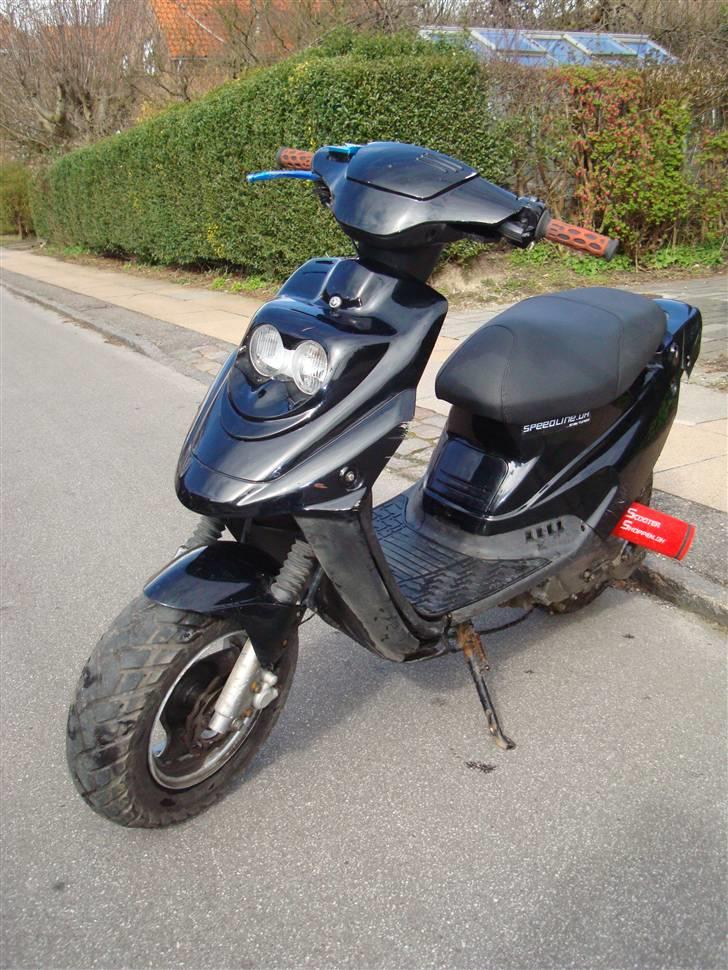 PGO Hot 50 billede 6