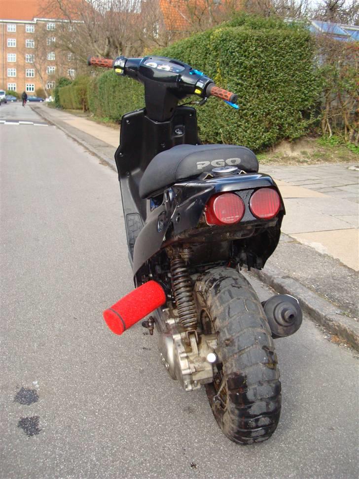 PGO Hot 50 - Nice røv ;D billede 9