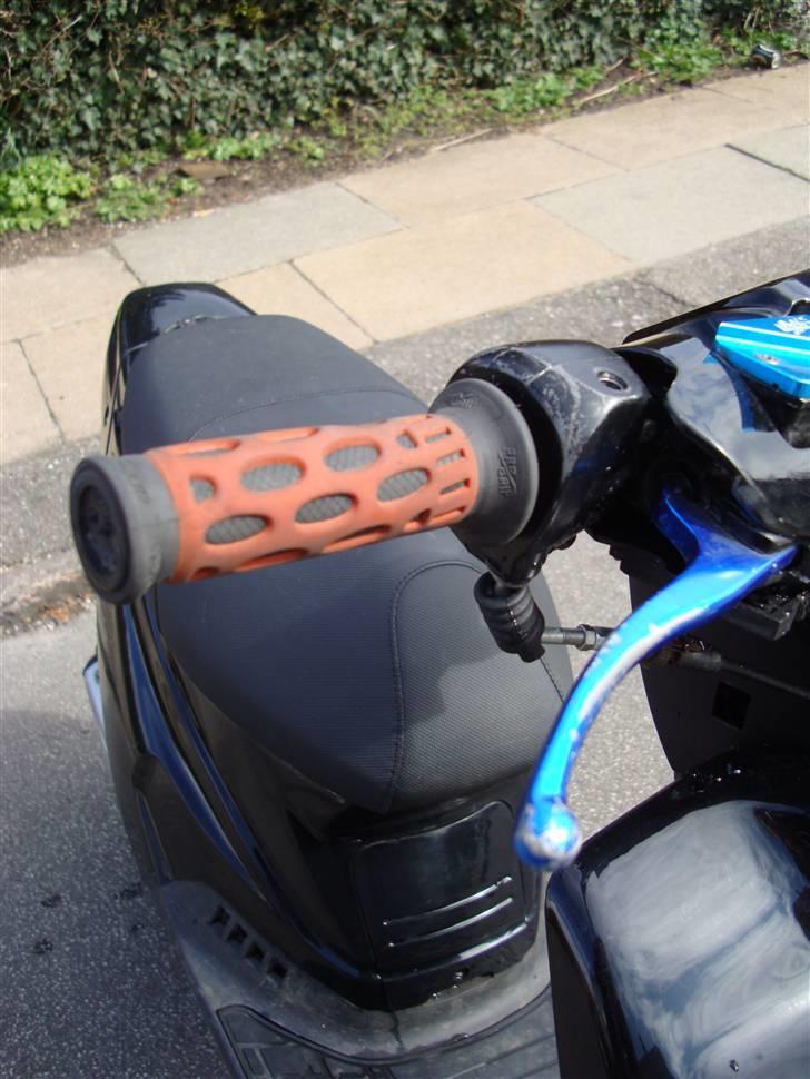 PGO Hot 50 billede 11