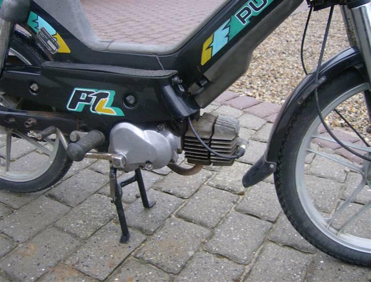 Puch P1 (SOLGT) billede 5