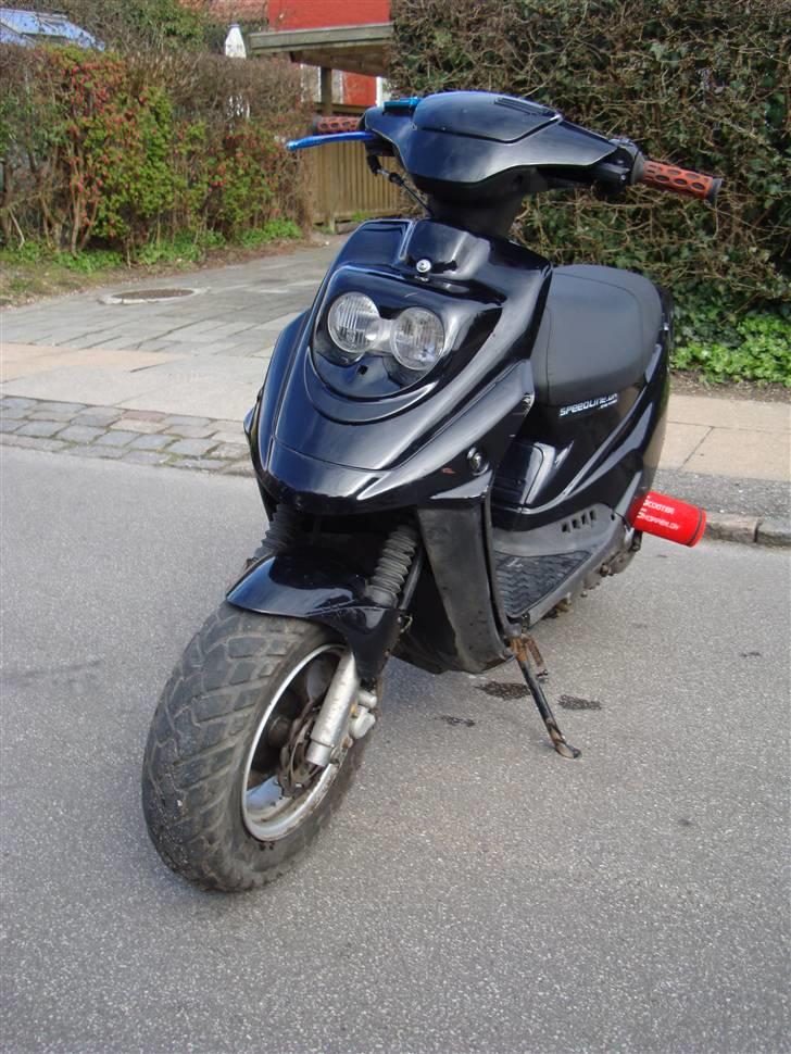 PGO Hot 50 billede 14