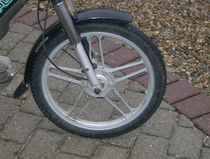 Puch P1 (SOLGT) billede 6
