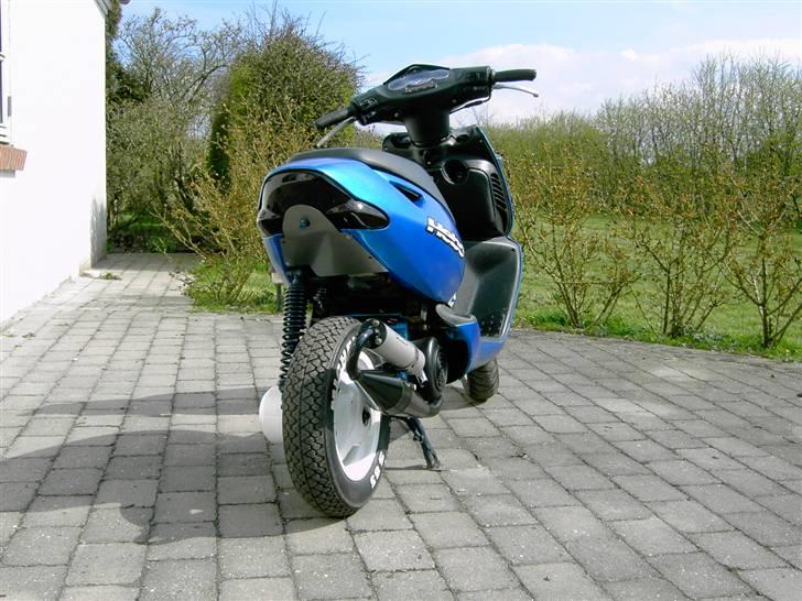 Aprilia                     Sonic billede 5