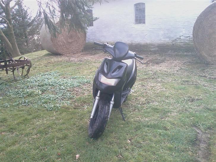 CPI Popcorn SOLGT billede 2