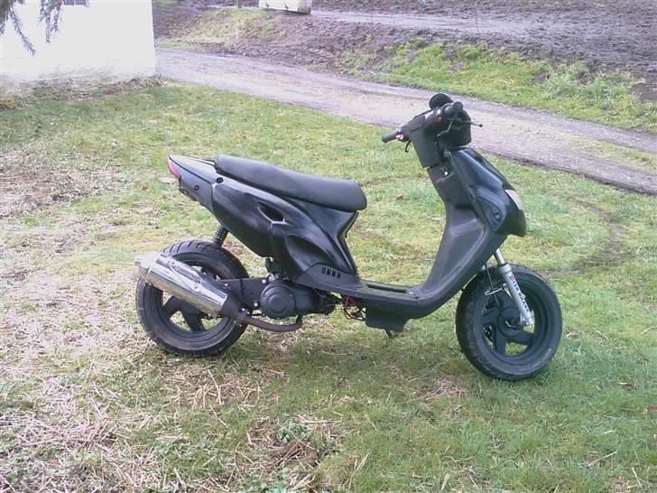 CPI Popcorn SOLGT billede 3