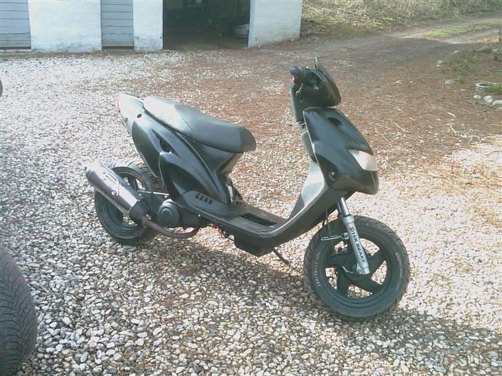 CPI Popcorn SOLGT billede 4