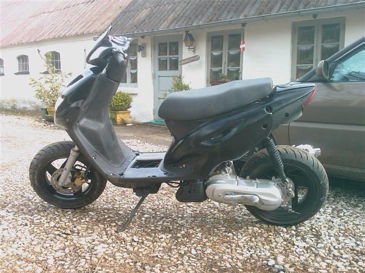 CPI Popcorn SOLGT billede 5