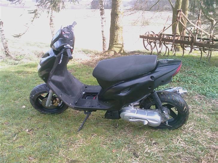 CPI Popcorn SOLGT billede 6