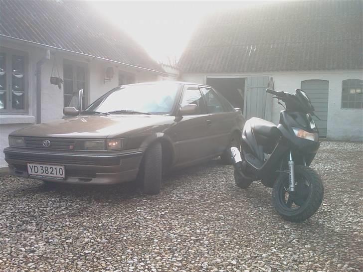 CPI Popcorn SOLGT - Mit "legetøj"..  billede 7