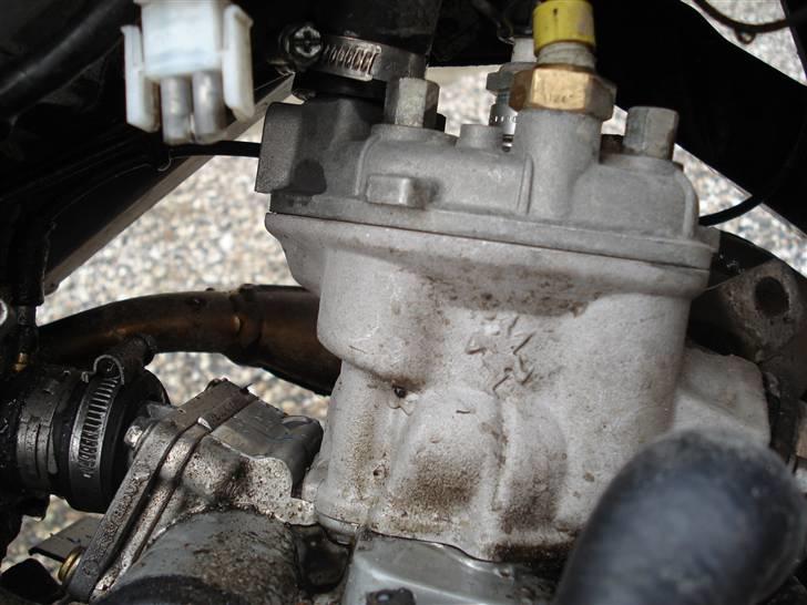 Gilera Smt solgt for 4000kr  billede 5