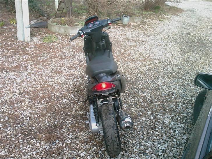 CPI Popcorn SOLGT billede 8