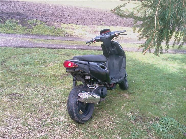 CPI Popcorn SOLGT billede 9