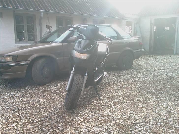 CPI Popcorn SOLGT billede 10