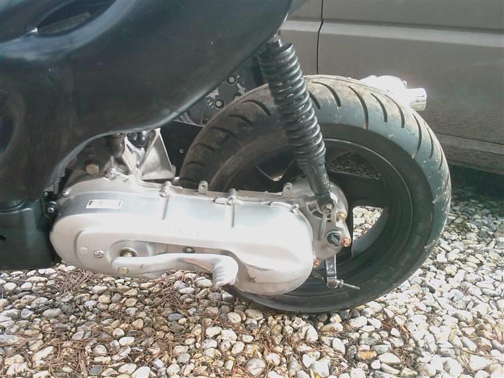 CPI Popcorn SOLGT billede 11