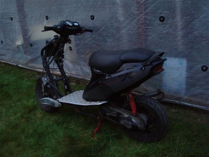 Italjet Formula LC Salg/Bytte billede 5